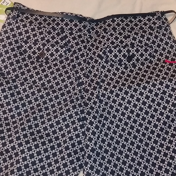 Capri pants - Picture 4 of 5